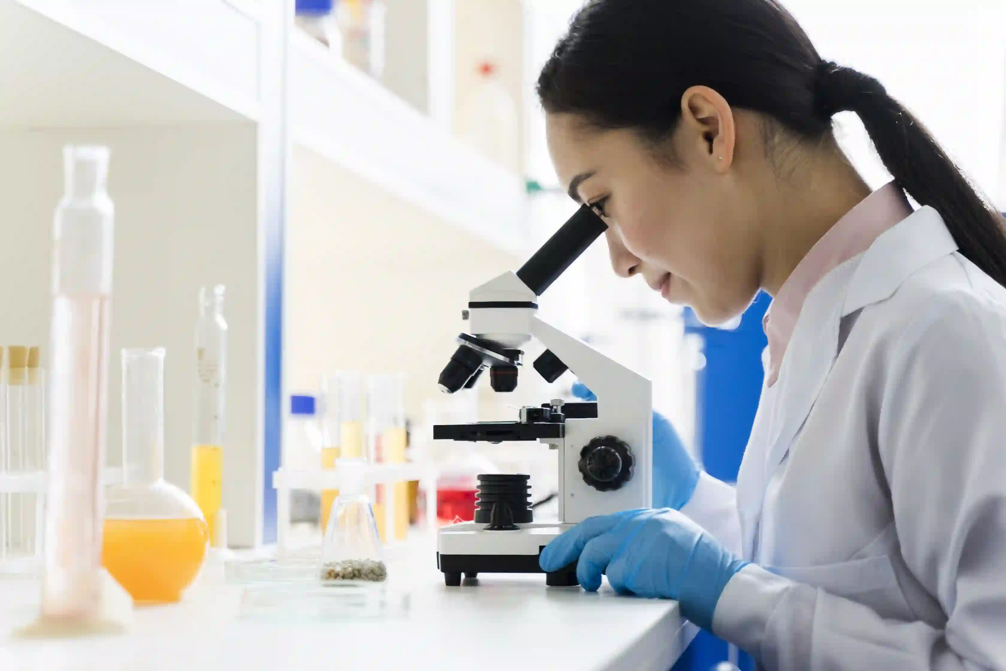 Laboratorium