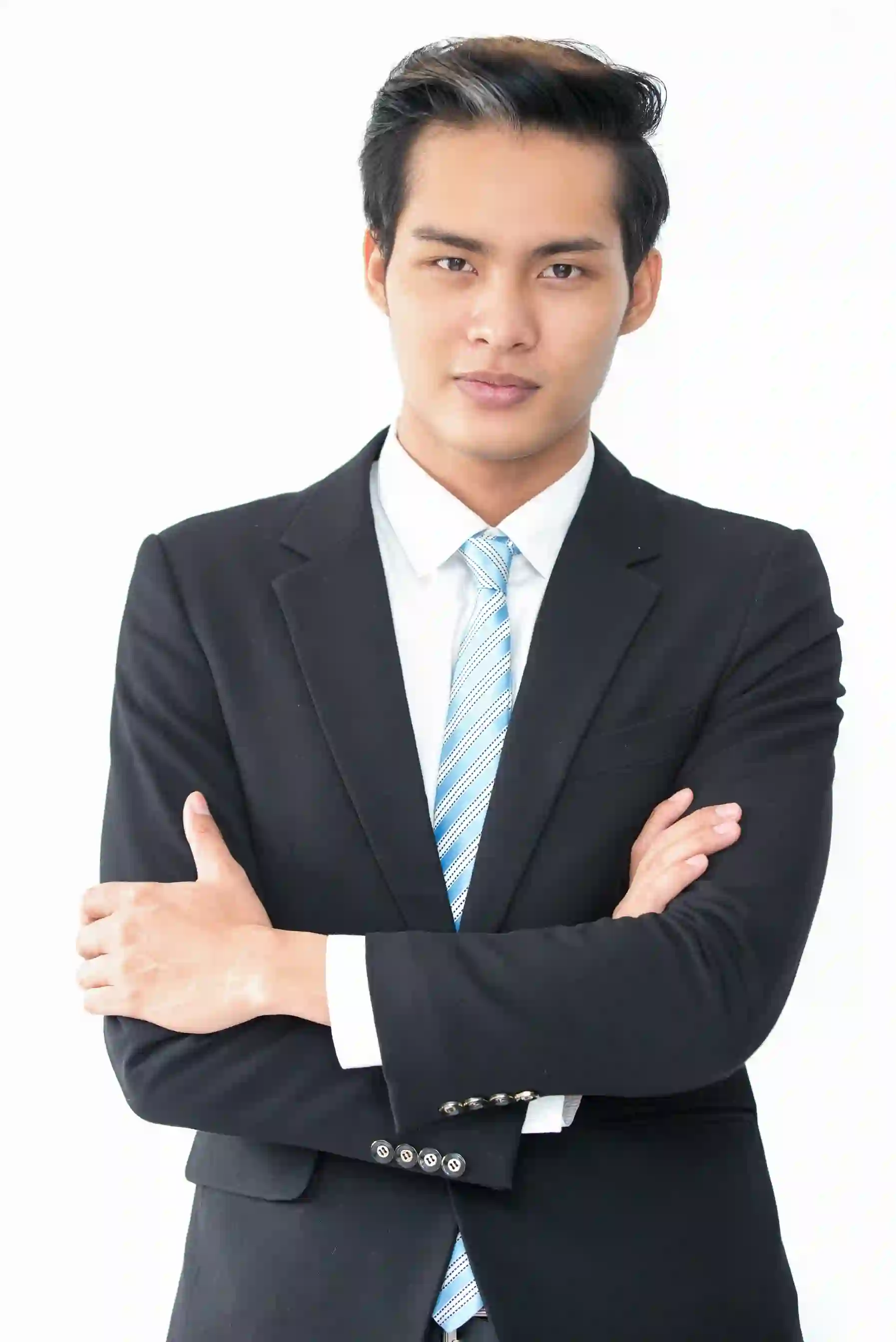 Ir. Agus Firmansyah