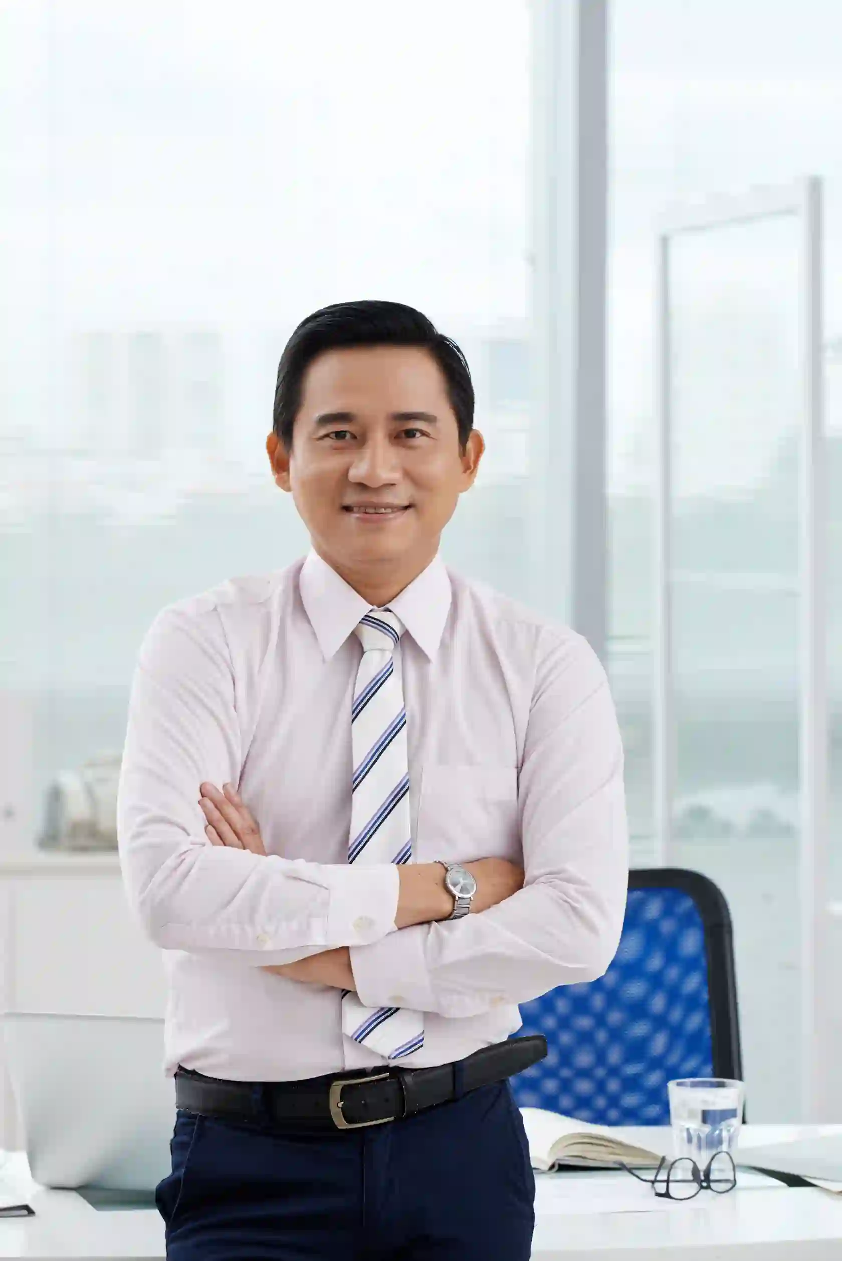 Dr. Made Wijaya
