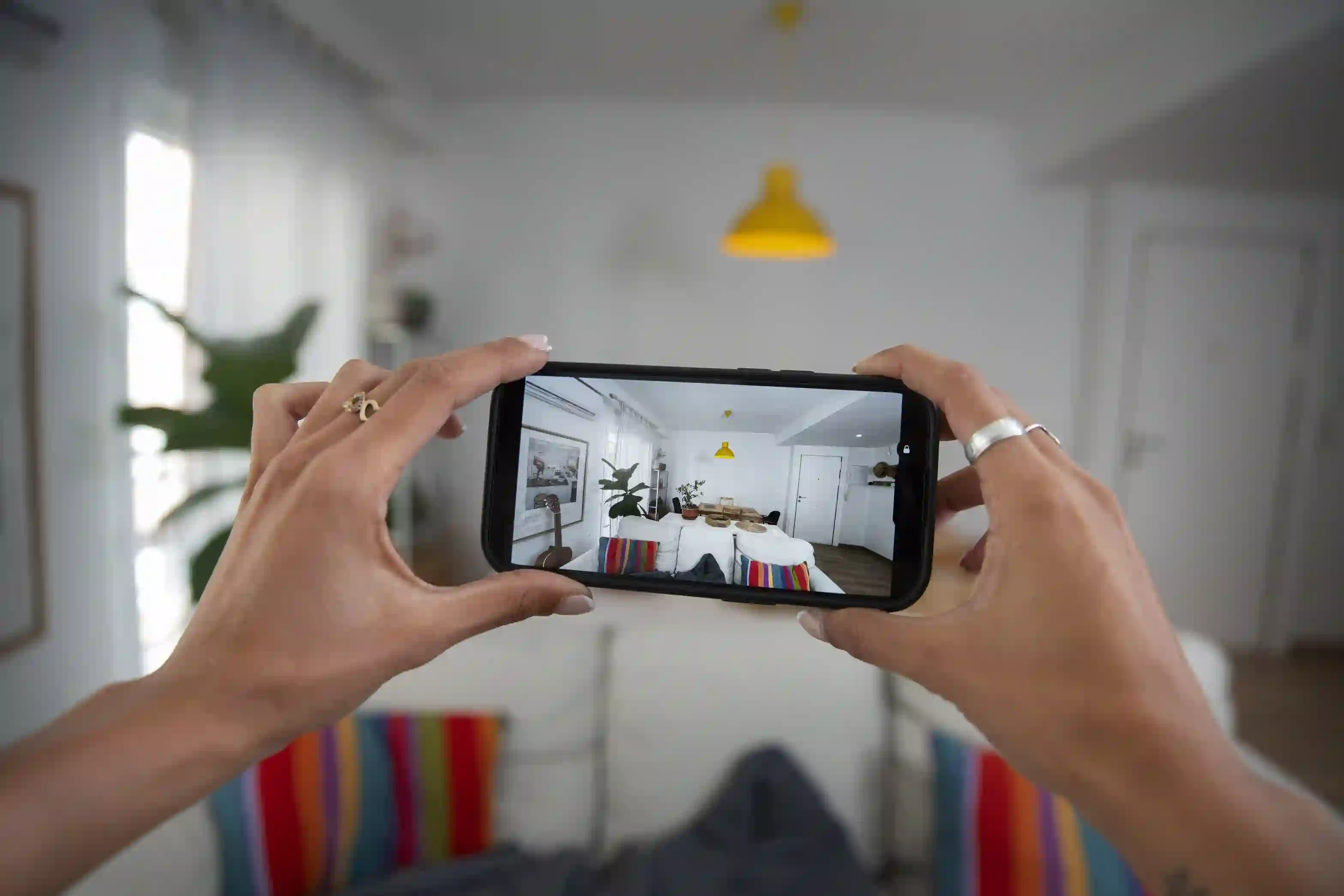 Virtual Tour Kabento